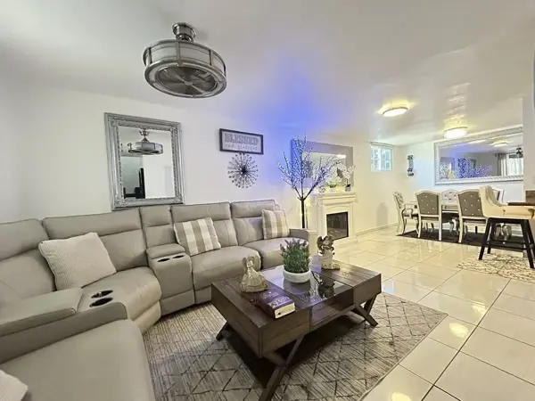 Casa en venta en Villa Residencial Santa Fe 3ra. Sección, Tijuana — foto 2 de 15