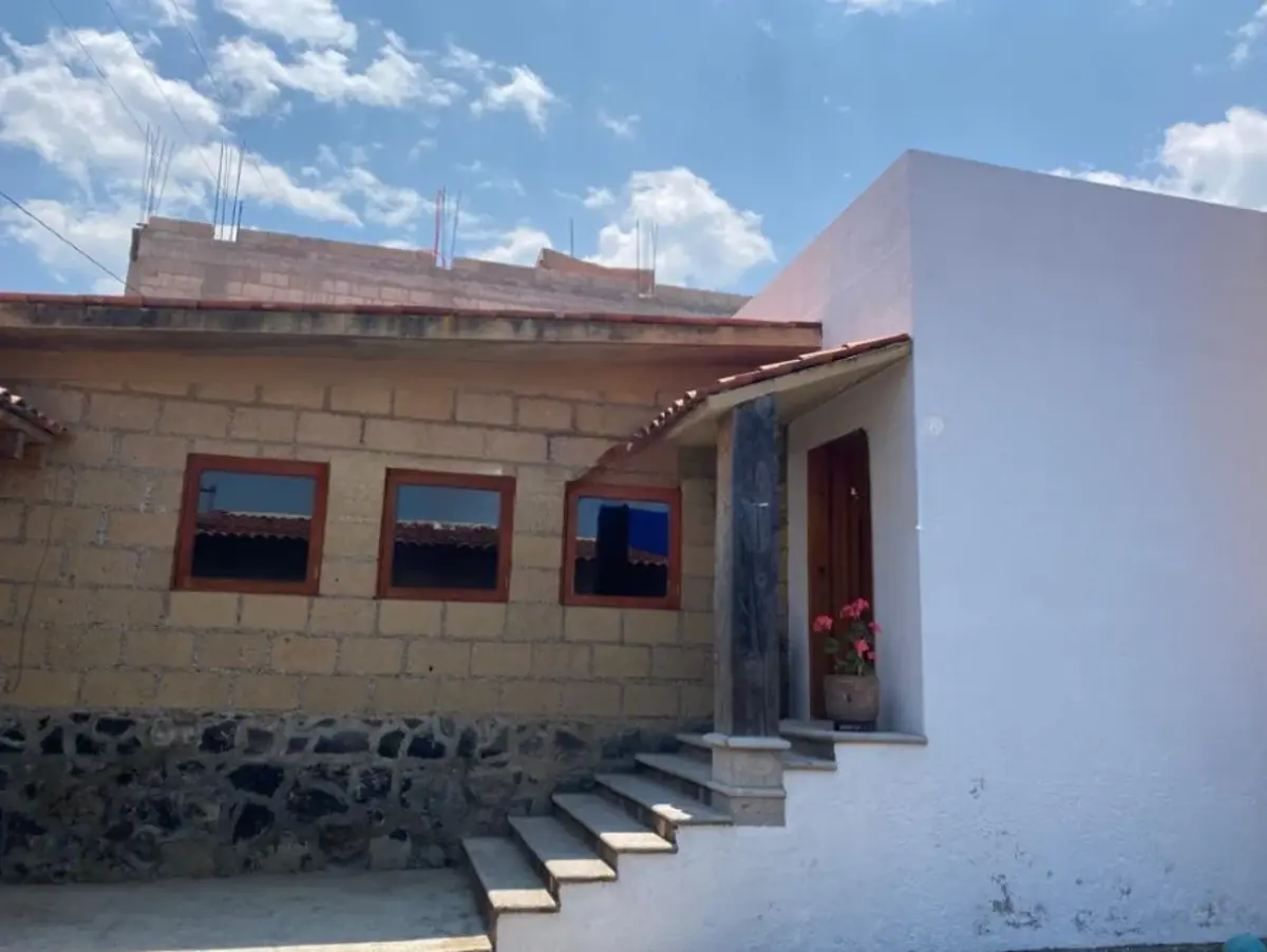 Casa en venta en San Juan, Xalatlaco — foto 1 de 25