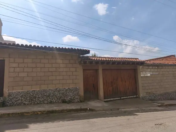 Casa en venta en San Juan, Xalatlaco — foto 2 de 25