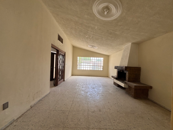 Casa en venta en San Isidro, Torreón — foto 3 de 11