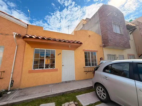 VENTA DE CASA EN REAL TOLEDO UN NIVEL FASE 13