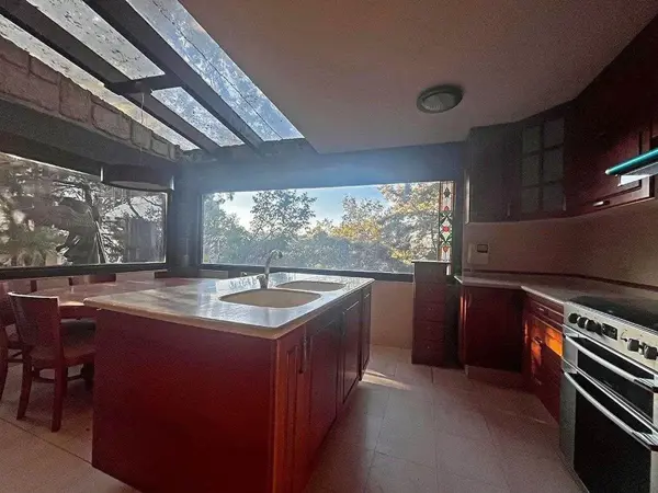Casa en renta en Tetelpan, Álvaro Obregón — foto 2 de 9