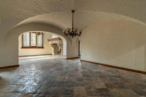Casa en renta en Jardines del Pedregal, Álvaro Obregón — foto 3 de 14