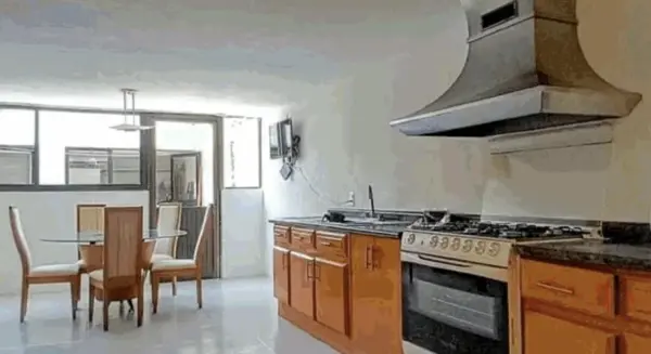 Casa en renta en Jardines del Pedregal, Álvaro Obregón — foto 3 de 21