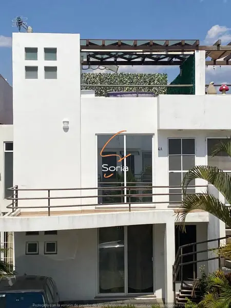 Departamento en venta en Sitio del Sol, Cuautla — foto 3 de 24
