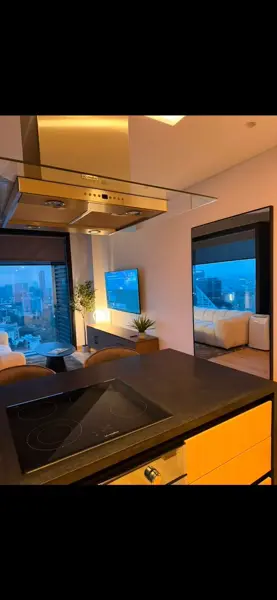 Departamento en renta en Juarez, Cuauhtémoc — foto 2 de 33