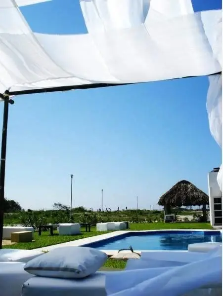 Terreno en venta en Real Mandinga, Alvarado — foto 2 de 9