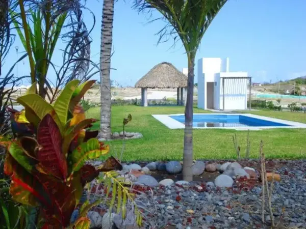 Terreno en venta en Real Mandinga, Alvarado — foto 3 de 9