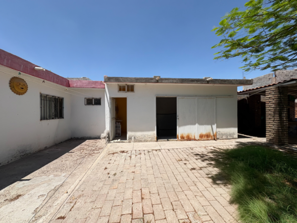 Terreno en venta en Villa Jardín, Lerdo — foto 2 de 14