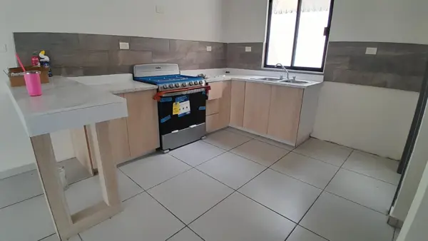 Casa en renta en Quinta Manantiales, Ramos Arizpe — foto 2 de 7