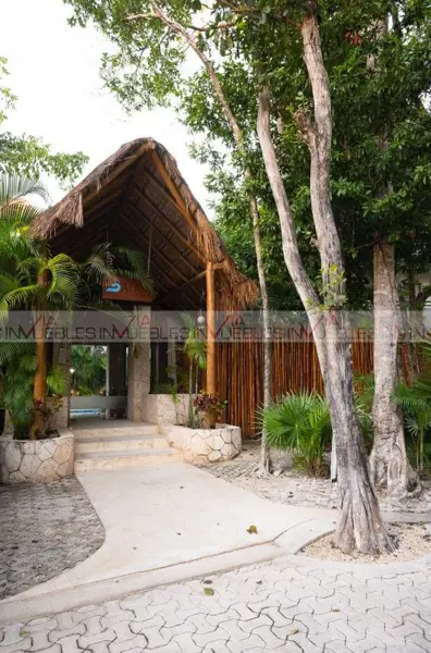 Departamento en venta en Aldea Zama, Tulum — foto 2 de 12