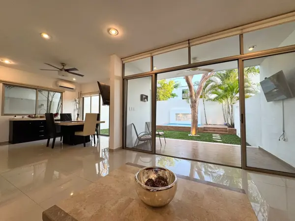 Casa en venta en Parque Central, Mérida — foto 3 de 19