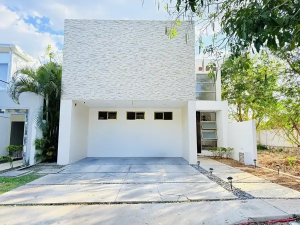 Casa en venta en Parque Central, Mérida — foto 2 de 19