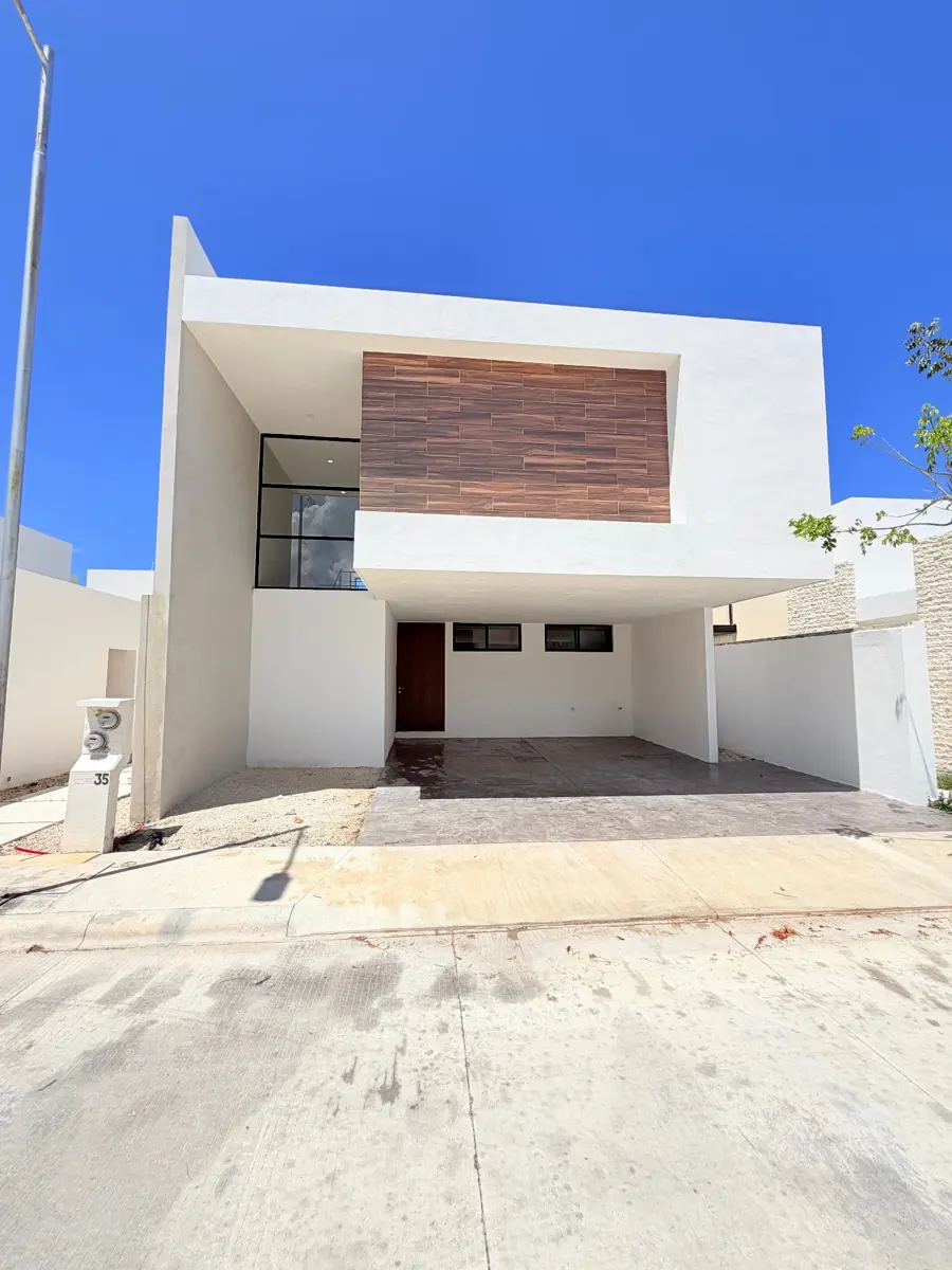 Casa en venta en San Ignacio, Progreso — foto 1 de 17