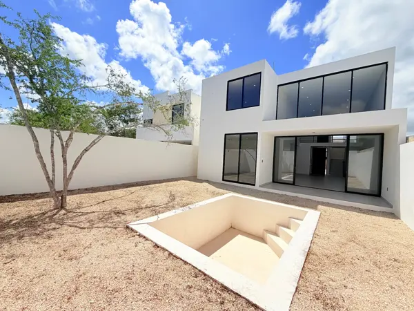 Casa en venta en San Ignacio, Progreso — foto 2 de 17