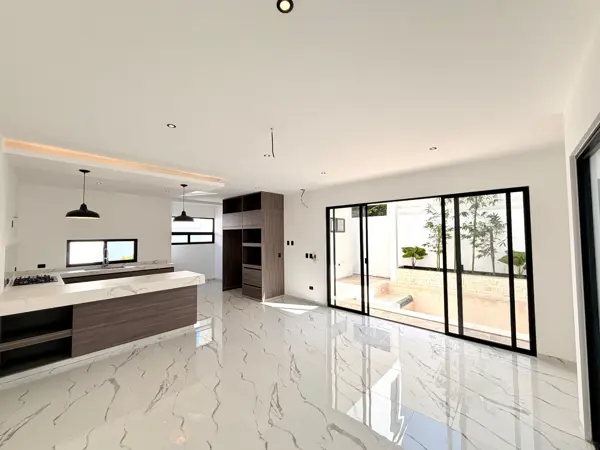 Casa en venta en Cholul, Mérida — foto 2 de 16