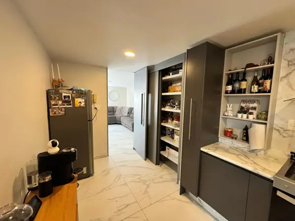 Departamento en renta en Del Valle Sur, Benito Juárez — foto 2 de 8