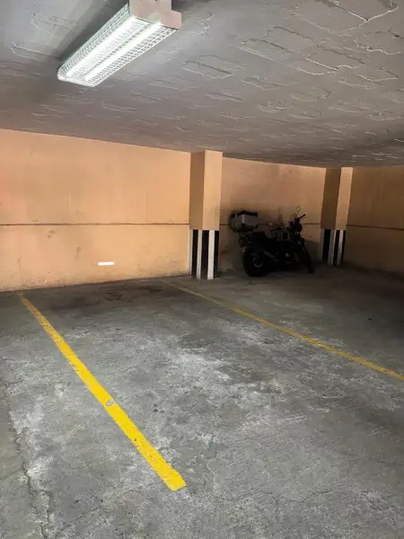 Departamento en renta en Del Valle Sur, Benito Juárez — foto 3 de 8