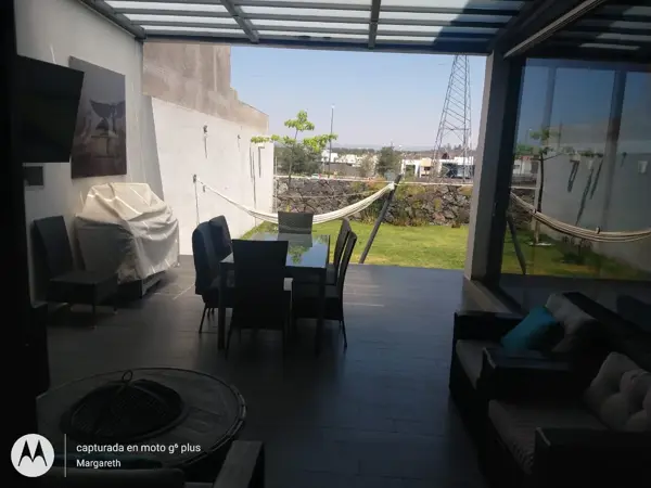 Casa en renta en La Campiña del Bosque, León — foto 3 de 16