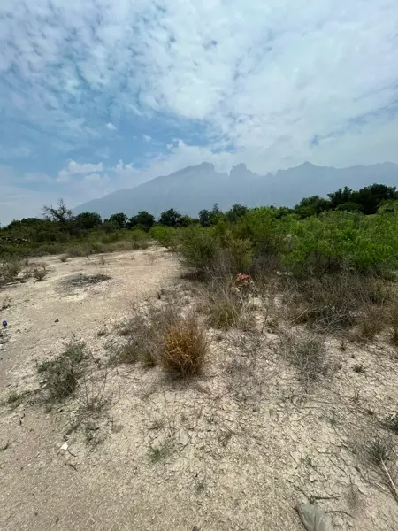 TERRENO EN VENTA EN GARCÍA NUEVO LEON
!GRAN OPORTUNIDAD DE INVERSIÓN!