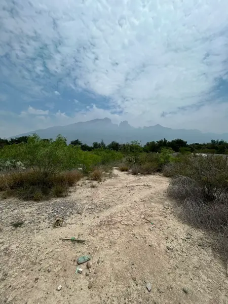 Terreno en venta en García Centro, García — foto 3 de 15