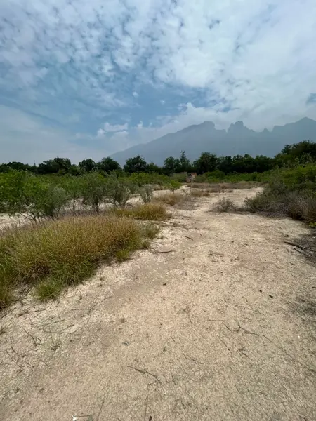 Terreno en venta en García Centro, García — foto 2 de 15