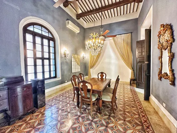 Casa en venta en Merida Centro, Mérida — foto 3 de 17
