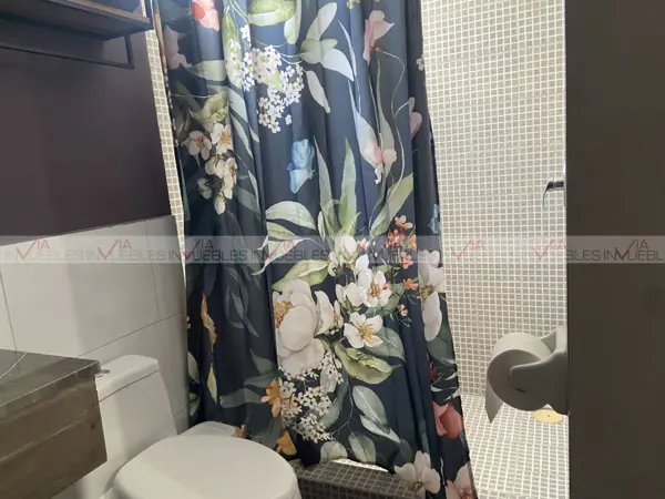 Departamento en renta en Monterrey Centro, Monterrey — foto 3 de 12