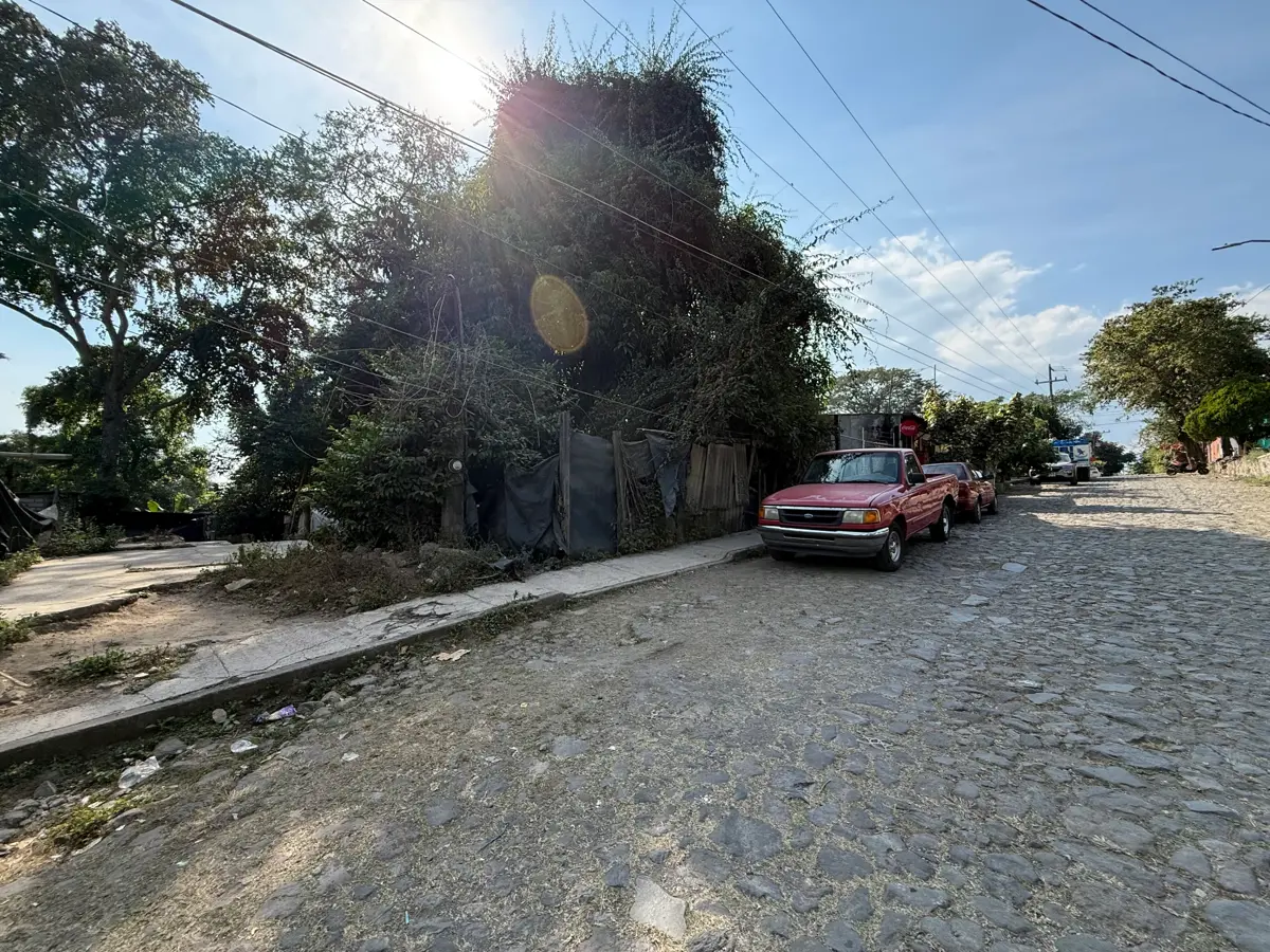 Terreno en venta en Suchitlan, Comala — foto 1 de 6