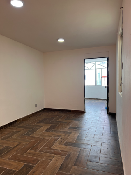 Departamento en venta en Agua Azul, Nezahualcóyotl — foto 3 de 14