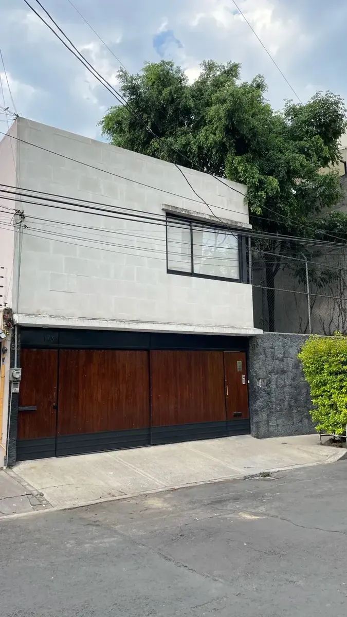 Casa en renta en Ampliación Nápoles, Benito Juárez — foto 1 de 10