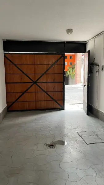 Casa en renta en Ampliación Nápoles, Benito Juárez — foto 2 de 10