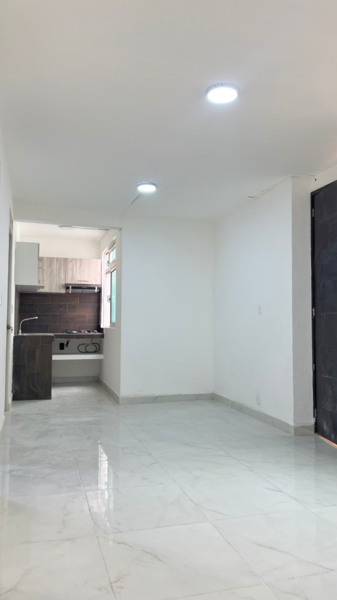 Departamento en venta en Agua Azul, Nezahualcóyotl — foto 2 de 16