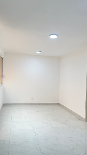 Departamento en venta en Agua Azul, Nezahualcóyotl — foto 3 de 16