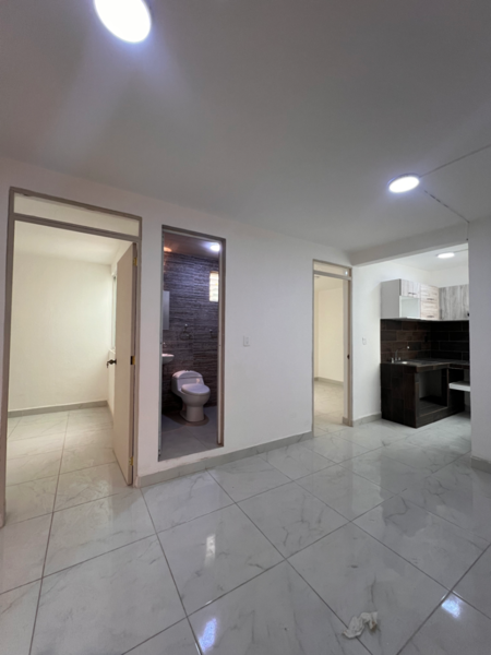 Departamento Remodelado de 2 Recámaras en Venta | Lago Zirahuén | Excelente Oportunidad para Vivir o