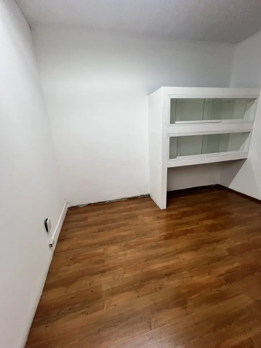 Casa en renta en Tlacoquemecatl, Benito Juárez — foto 1 de 7