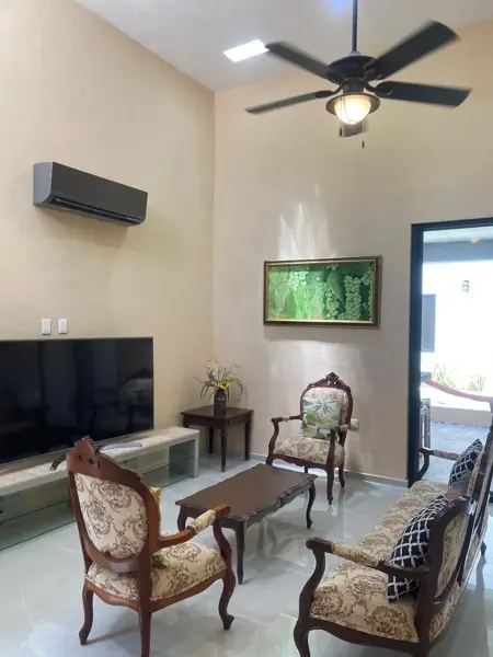 Casa en venta en Merida Centro, Mérida — foto 3 de 12