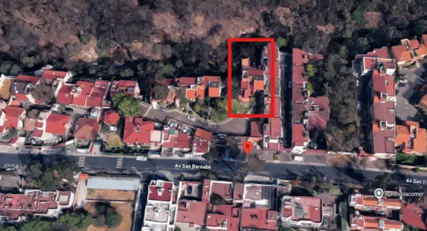 Casa en venta en San Jeronimo Lidice, La Magdalena Contreras — foto 3 de 57