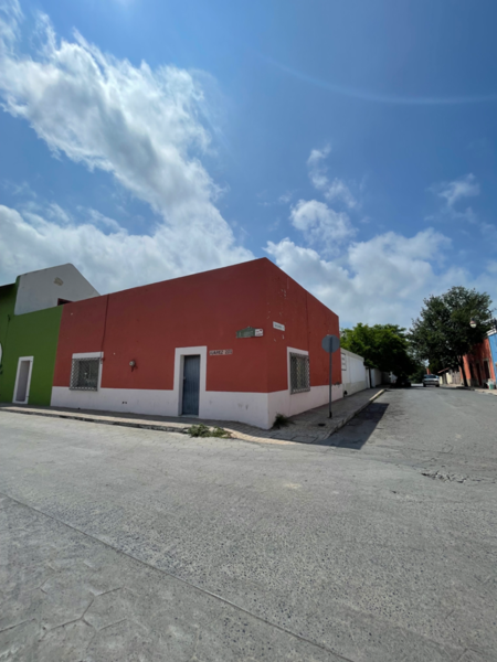 Casa en venta en Ciudad General Terán, General Terán — foto 2 de 12