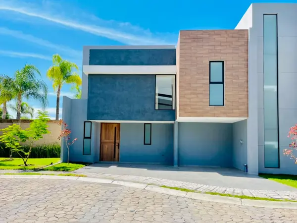 CASA EN VENTA 5 Recámaras | Parque Sonora, Cascatta | Junto a Área verde CASA EN VENTA 5 Recámaras | Parque Sonora, Cascatta | Junto a Área verde