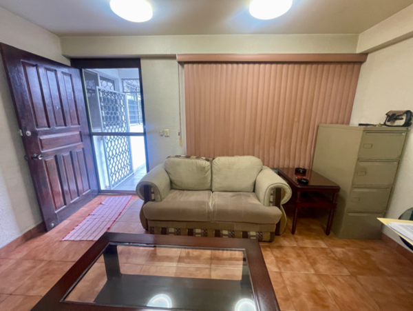 Departamento en venta en San Lorenzo Huipulco, Tlalpan — foto 2 de 24
