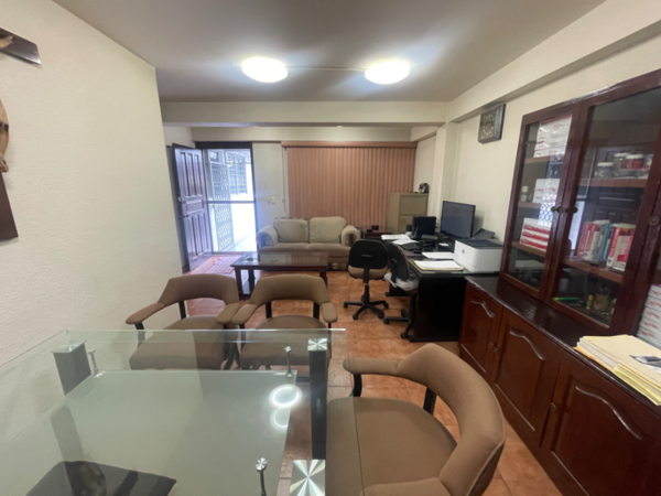 Departamento en venta en San Lorenzo Huipulco, Tlalpan — foto 3 de 24