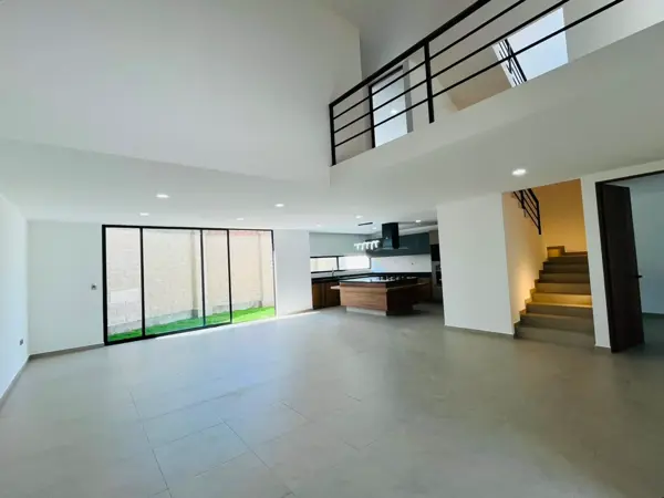 Casa en venta en Lomas de Angelópolis, Ocoyucan — foto 2 de 18