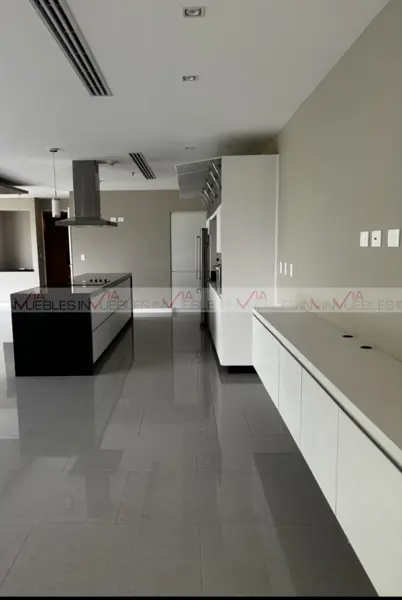 Departamento en venta en Lomas del Paseo, Monterrey — foto 3 de 13