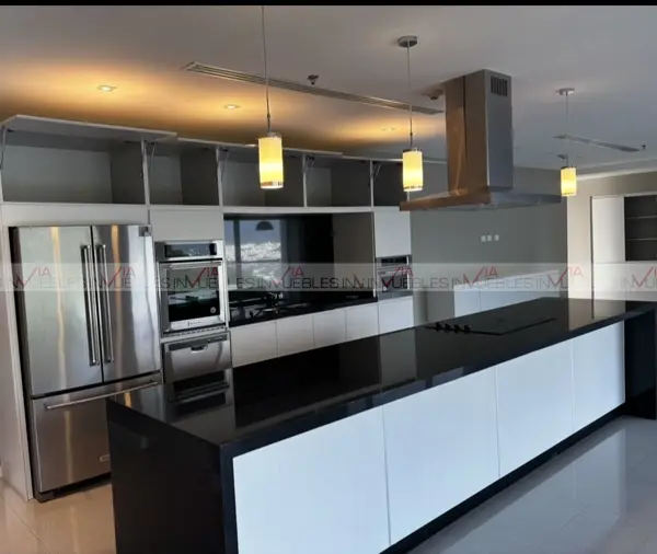 Departamento en venta en Lomas del Paseo, Monterrey — foto 2 de 13