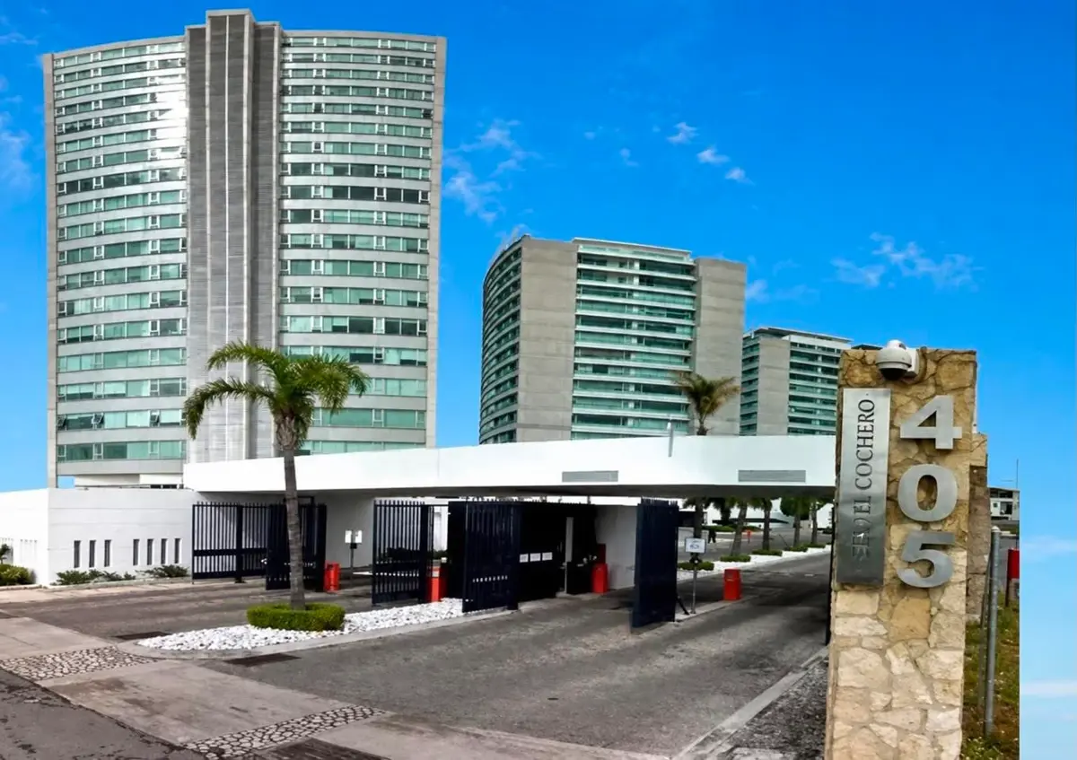 Departamento en renta en Reserva Territorial Atlixcayotl, San Andrés Cholula — foto 1 de 16