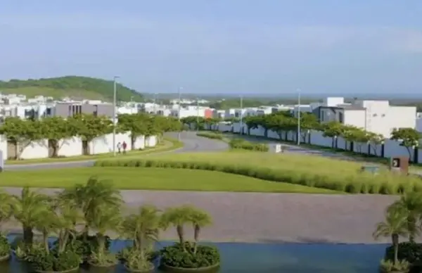 Terreno en venta en Punta Tiburón, Residencial, Marina y Golf, Alvarado — foto 3 de 5