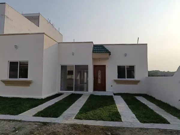 Casa de un nivel a la Venta en Residencial la Joya, Boca del Río