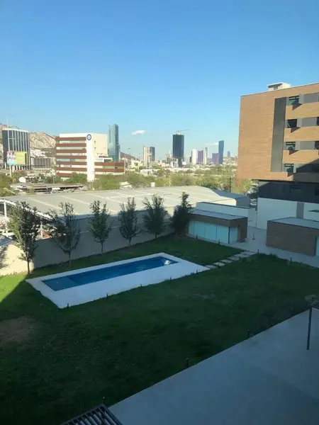 Departamento en renta en Zona de Los Callejones, San Pedro Garza García — foto 2 de 13