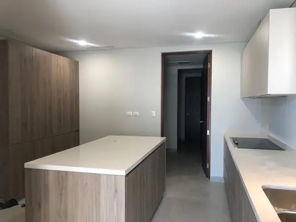 Departamento en renta en Zona de Los Callejones, San Pedro Garza García — foto 3 de 13